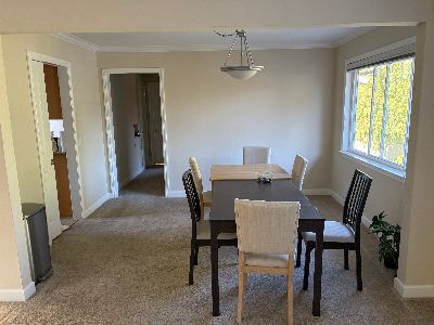 Furnished Private Room in 2B1B | Sep 27–Oct 25, Flexible | Menlo Park 3