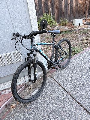 Bike for sale 2