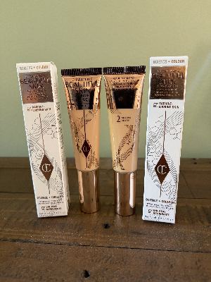 Charlotte Tillbury Bundle 3