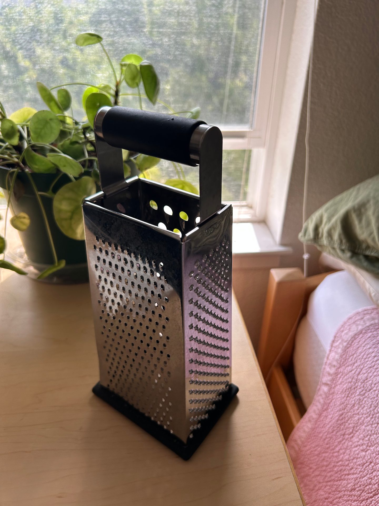 Grater 2