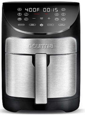 Air Fryer 3