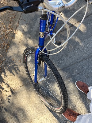 Bianchi Urbano Bike – $120 4