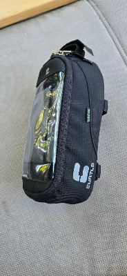 Bikepacking Bag Set (3 pieces) 4