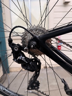 Cannondale SupersixEVO (2020) 4
