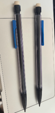 Stationary Sale: Pilot G2 Gel Pens & Mechanical Pencils 3