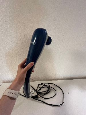 Deep tissue massage gun 2