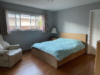 Sunnyvale 3B2B house for rent 3