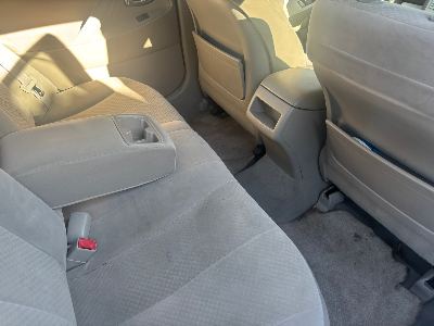 2007 Toyota Camry SE for sale 3