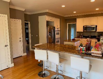 Furnished room in Palo Alto, 15 mins away from Stanford 4