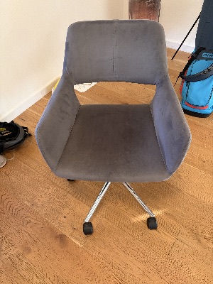 Desk Chair 2