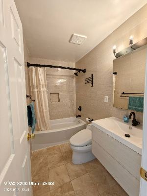 single room shared bathroom with another Stanford girl in Palo Alto Condo (female only) 2