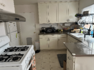 Private Room by Stanford available now (through December at least) - covid-conscious, optionally furnished 2