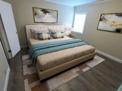 Redwood City HOUSE for rent, 4 bedroom, 2 bath, LOCATION 3