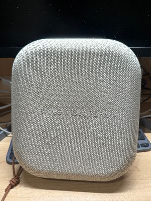Bang & Olufsen Beoplay HX (Gold Tone) — Like New, Worn <15 Times — $390 2