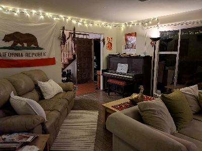 Join our co-op in Los Altos Hills! 3