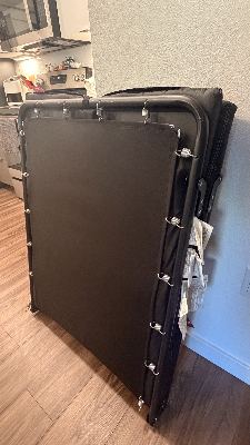 Selling Camping Cot - Coleman ComfortSmart Deluxe 1