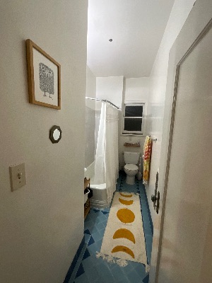 Off-Campus Sublet 1BR 1BA in OAKLAND (Temescal) 2