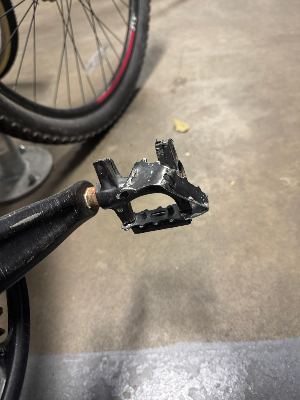 Two bikes for sale 2
