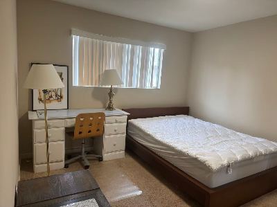 Private room available at Downtown Menlo Park or Palo Alto CA 94301 4