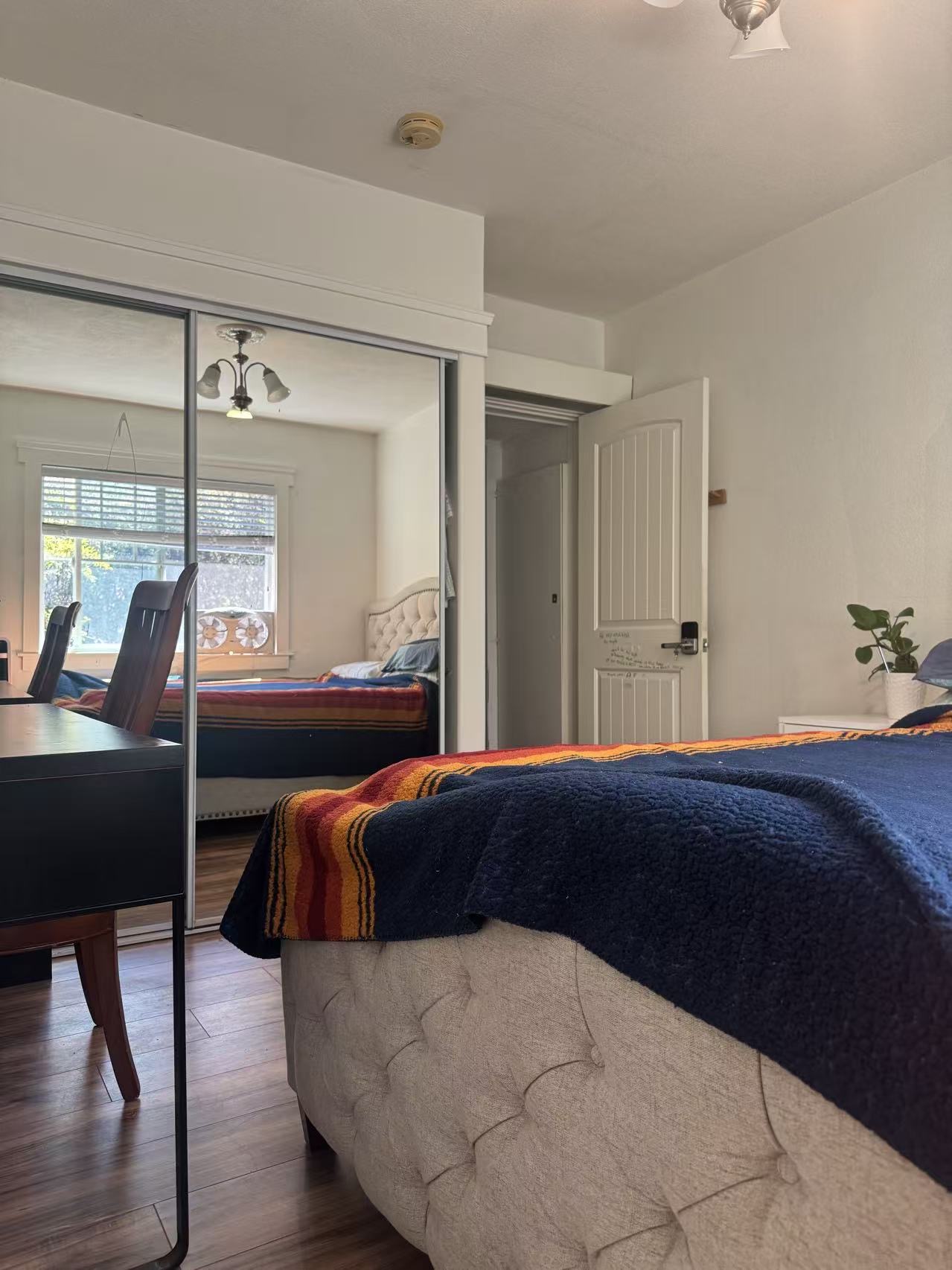 Private Room for Rent Near Stanford---Christian Family 2