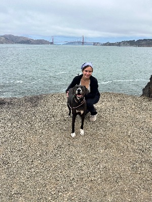 Seeking housing near Stanford for travel nurse, 9/29-11/22 4