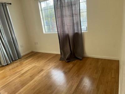 Furnished Room with Private Bathroom and Separate Entrance in Menlo Park 2
