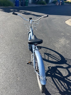 Blue Marin Bikes Cruiser 2