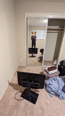 $1525/month bedroom available November 1st (2-bedroom, 1-bathroom apartment located on 562 Kendall Ave, Palo Alto, 94306) 4
