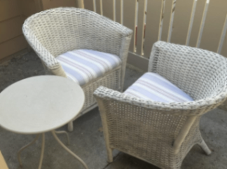 HOUSE CLEARANCE, STANFORD WEST - Furniture, Kitchenware, Tech, Sports etc (See Google Slides) 2