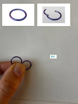 Earrings 3