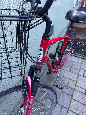 Schwinn Voyageur 21 Hybrid Bike – XL – 3