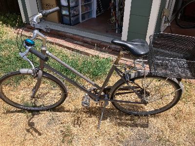 Bike for sale 1