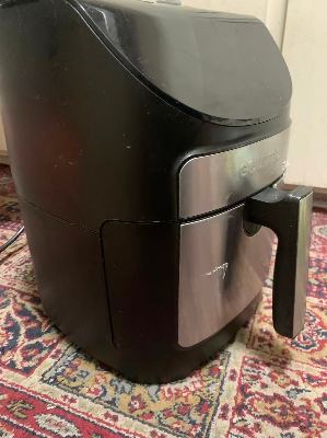 Air Fryer 1