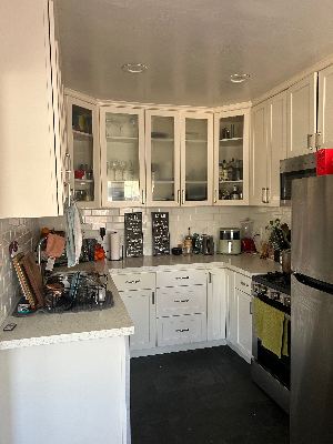 1 bedroom available in house near campus 2