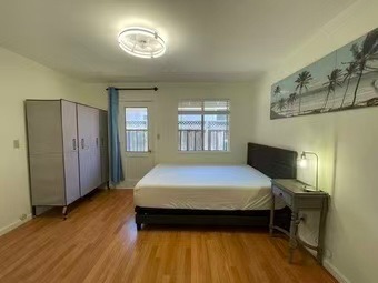 Furnished Room for Rent in Mountain View 2