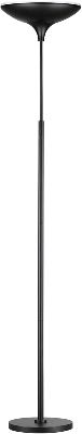 Globe Electric LED Floor Lamp Torchiere 1