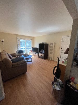 East Palo Alto/Palo Alto Sublet (Bikeable)- July 10 - August 10 $930 2