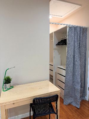 Palo Alto studio  出租 1