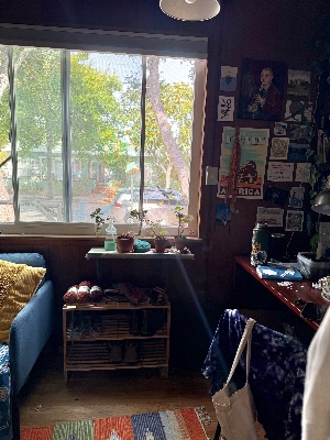 Sublet room near Stanford - $1400/month incl. utilities & groceries 4