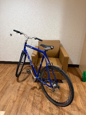 Bianchi Urbano Bike – $120 1