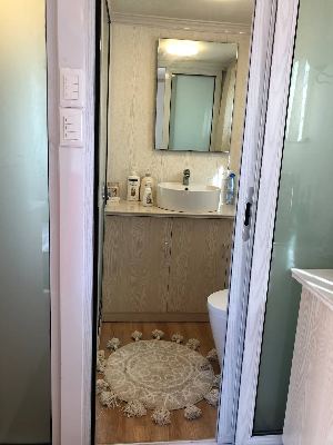 A Courtyard tiny house (庭院小屋) for renting on Sep. 16th in Palo Alto, dog okay 3