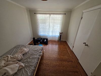1 Room in Palo Alto 4BR House — 4-Month Term, $2,400/mo All Utilities Incl. 4