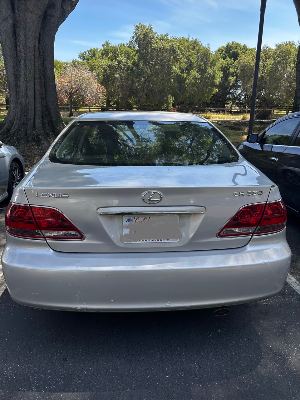 2005 Lexus ES330_175k miles 2
