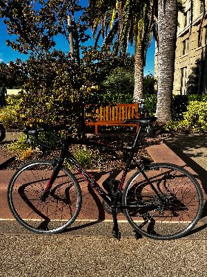 Road bike for sale! 3