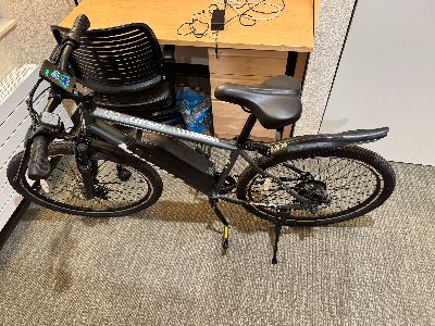 E-Bike For Sale 2