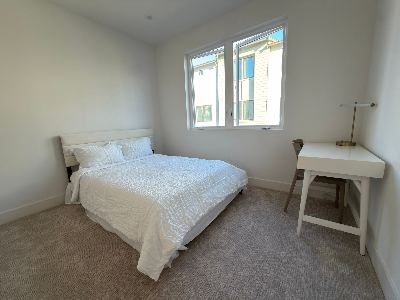 Brand New Furnished Bedroom w/ own Bathroom in Palo Alto (Flexible Lease) 4