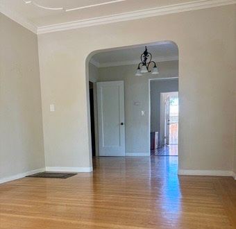 2bd/1ba house for rent in College Terrace 2