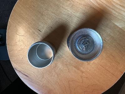 1Zpresso JX Manual Coffee Grinder – $60 OBO 3
