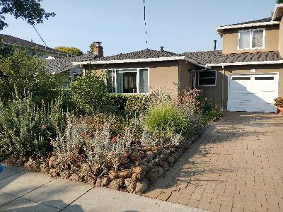 Room to Rent in Comfortable 2BR/1BA Apartment Near Downtown Menlo Park 1