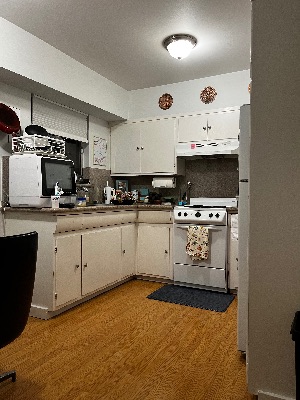 Jan 15 - Mar 1, 1br/1ba apartment 3